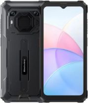 Смартфон Blackview BV6200 Pro 6/128GB NFC Black (Global Version)