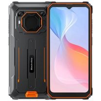 Смартфон Blackview BV6200 Pro 6/128GB Orange (UA)