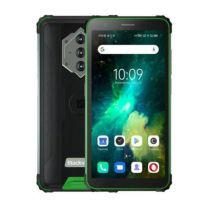 Смартфон Blackview BV6600E 4/32GB Green