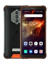 Смартфон Blackview BV6600E 4/32GB Orange