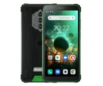 Смартфон Blackview BV6600 4/64GB Green