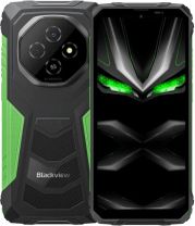 Смартфон Blackview Fort1 4/128Gb Green (EU) 6931548323600