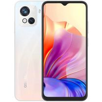 Смартфон Blackview Oscal C80 8/128GB Early Sunny Snow (Global version) EU
