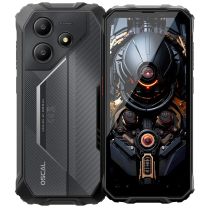 Смартфон Blackview Oscal Marine 2 8/256GB Black (UA)