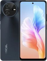 Смартфон Blackview Oscal Tiger 12 8/128Gb DS Cloudwing Grey (EU) 2963190879727