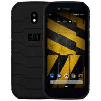 Смартфон CAT S42 H+ 3/32GB Black