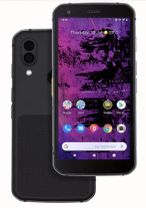 Смартфон CAT S62 Pro 6/128GB Black
