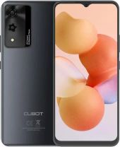 Смартфон Cubot A10 4/128GB Black (Global version)