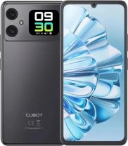 Смартфон Cubot A20 4/128gb Black