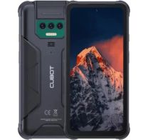 Смартфон Cubot KingKong 8 6/256GB Green
