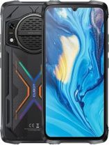 Смартфон Cubot KingKong Power 3 12/256GB Black