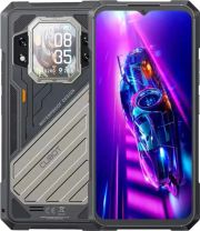 Смартфон Cubot KingKong X 16/256GB Black