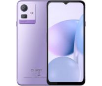 Смартфон Cubot NOTE 50 8/256GB Purple