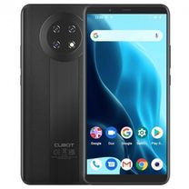 Смартфон Cubot Note 9 3/32GB Black (Global version) EU