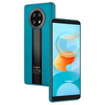 Смартфон Cubot Note 9 3/32GB Green (Global version) EU