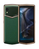 Смартфон Cubot Pocket 3 4/64gb 4G green