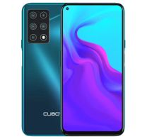 Смартфон Cubot X30P 8/256GB Global NFC (Green)