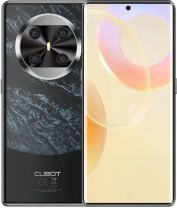 Смартфон Cubot X90 16/256GB Black