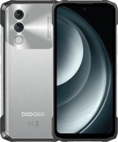 Смартфон DOOGEE Blade 10 Power 6/256GB Silver