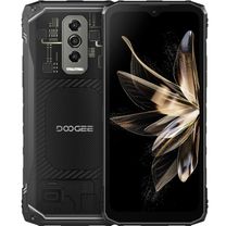 Смартфон DOOGEE Blade 10 Ultra 8/256GB Black (UA)