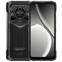 Смартфон DOOGEE Blade 20 Pro 6/256GB Silver