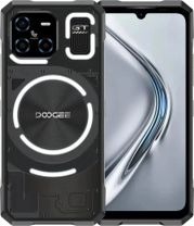 Смартфон Doogee Blade GT 12/256Gb Moon Shadow Black 6923740240106 (EU)