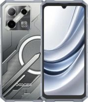 Смартфон Doogee Blade GT Pro 12/512GB NFC Ice Crystal Silver (Global Version)