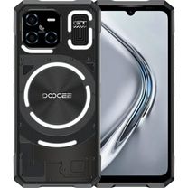 Смартфон DOOGEE Blade GT Ultra 16/512GB Black (Global Version) EU