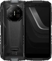 Смартфон Doogee Fire 3 Ultra 6/256Gb Twilight Gray (EU) 6923740275252