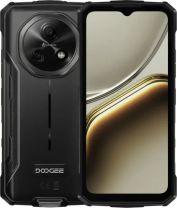 Смартфон Doogee Fire 7 4/256Gb Twilight Gray (EU) 6923740275481