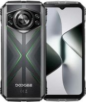 Смартфон Doogee S118 8/512Gb Celadon Green 6923740243459 EU