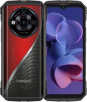 Смартфон Doogee S118 Pro 8/512Gb Red