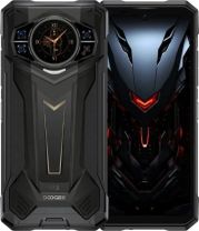 Смартфон Doogee S200 Plus 12/512GB Black (EU)