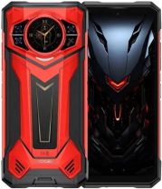 Смартфон Doogee S200 Plus 16/512GB Global NFC (Red)