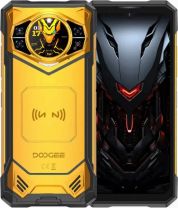 Смартфон Doogee S200 X 12/512Gb Golden Guardian (EU)