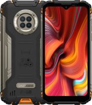 Смартфон DOOGEE S96 PRO 8/128GB Orange