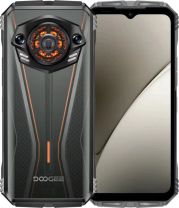 Смартфон DOOGEE S punk Pro 8/512GB Dynamic Orange