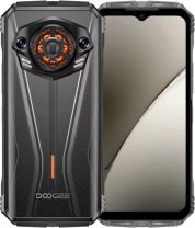 Смартфон Doogee S Punk Pro 8/512Gb Space Silver EU