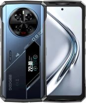 Смартфон DOOGEE V40 Pro 16/512GB Blue