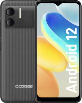 Смартфон DOOGEE X98 Pro 4/64GB Graphite Gray