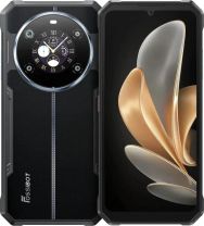 Смартфон Fossibot F109 8/256GB Blue (Global Version) NFC