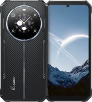 Смартфон Fossibot F109 S 6/256GB Blue (EU) 6976133246964