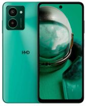 Смартфон HMD Pulse+ 6/128GB Glacier Green (UA)