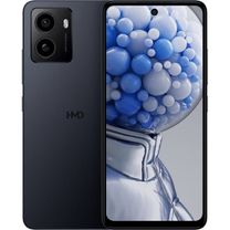 Смартфон HMD Pulse+ 6/128GB Midnight Blue (UA)