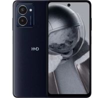 Смартфон HMD Pulse Pro 8/256GB Black Ocean (UA)