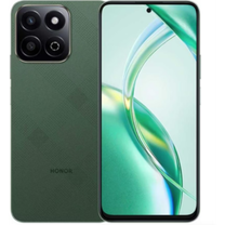 Смартфон Honor 200 Smart 8/256GB Forest Green