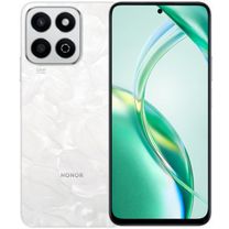 Смартфон Honor 200 Smart 8/256GB Moonlight White