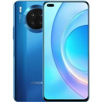 Смартфон Honor 50 Lite 6/128GB Deep Sea Blue (Global version) EU