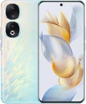 Смартфон Honor 90 8/256GB Blue (Global Version)