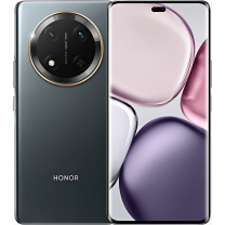 Смартфон Honor X9c 12/256Gb Titanium Black (Global Version)